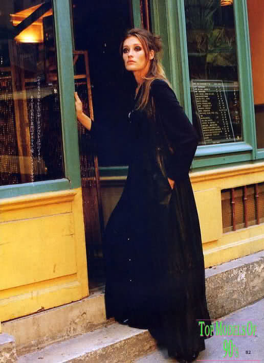 Marie-Sophie Wilson