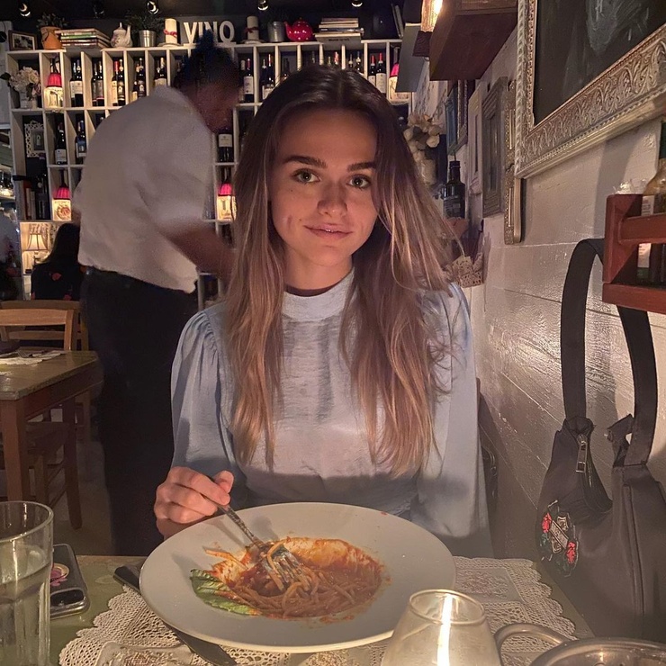 Megan Guthrie