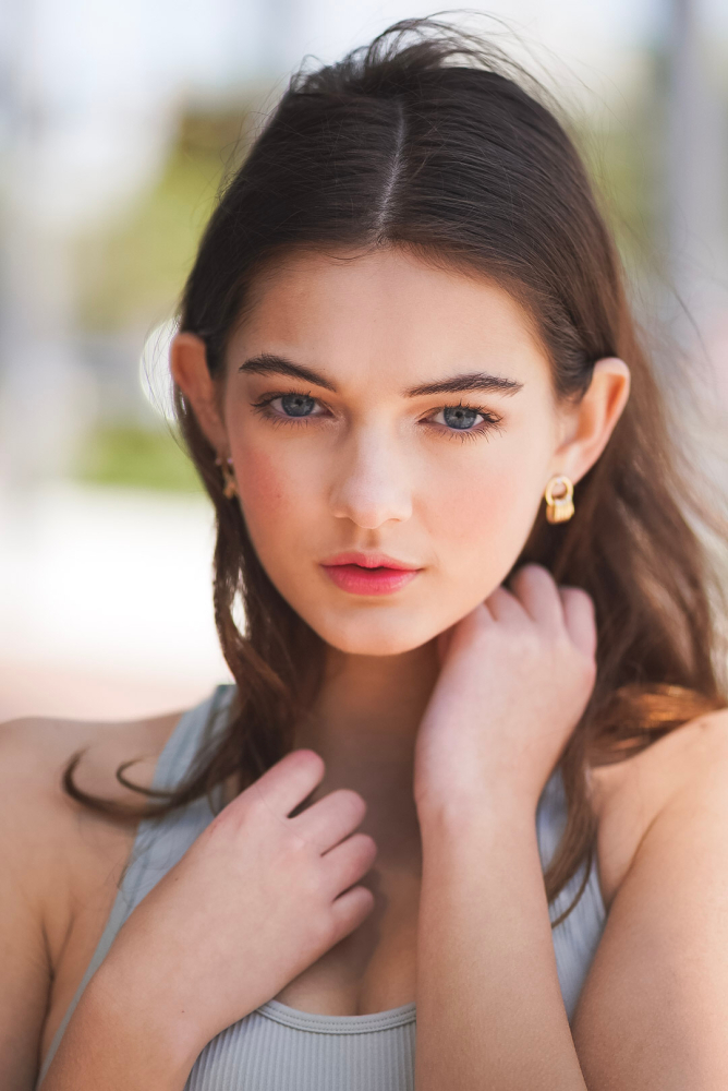 Sasha Mason