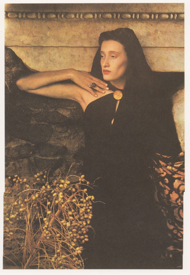 Marie-Sophie Wilson