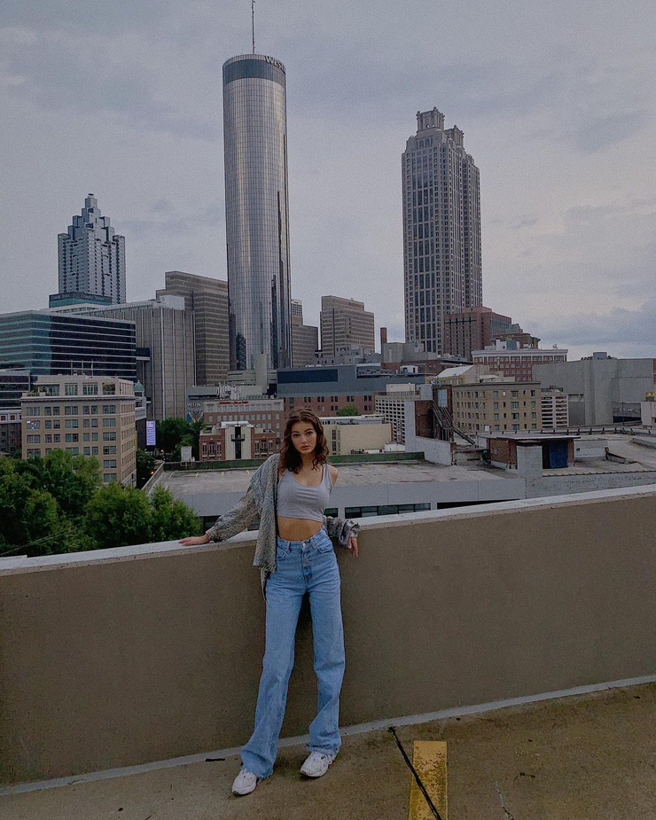 Sasha Mason
