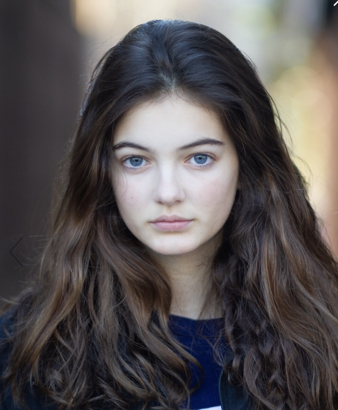 Sasha Mason