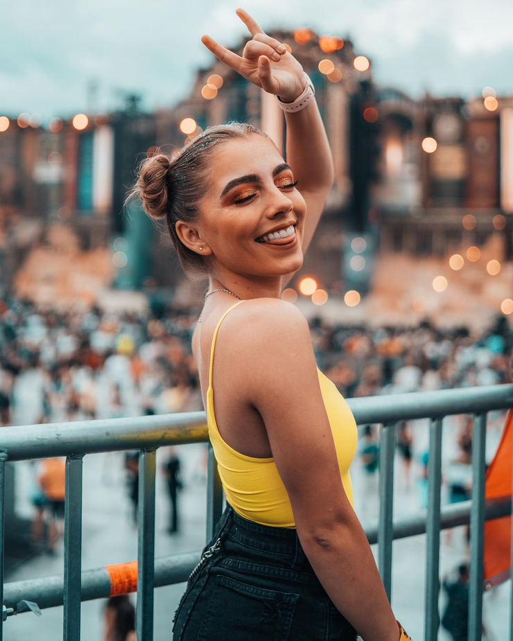 Daniela Alfaro