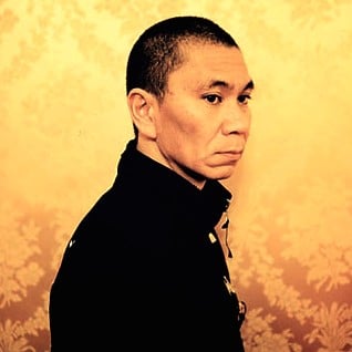 Takashi Miike