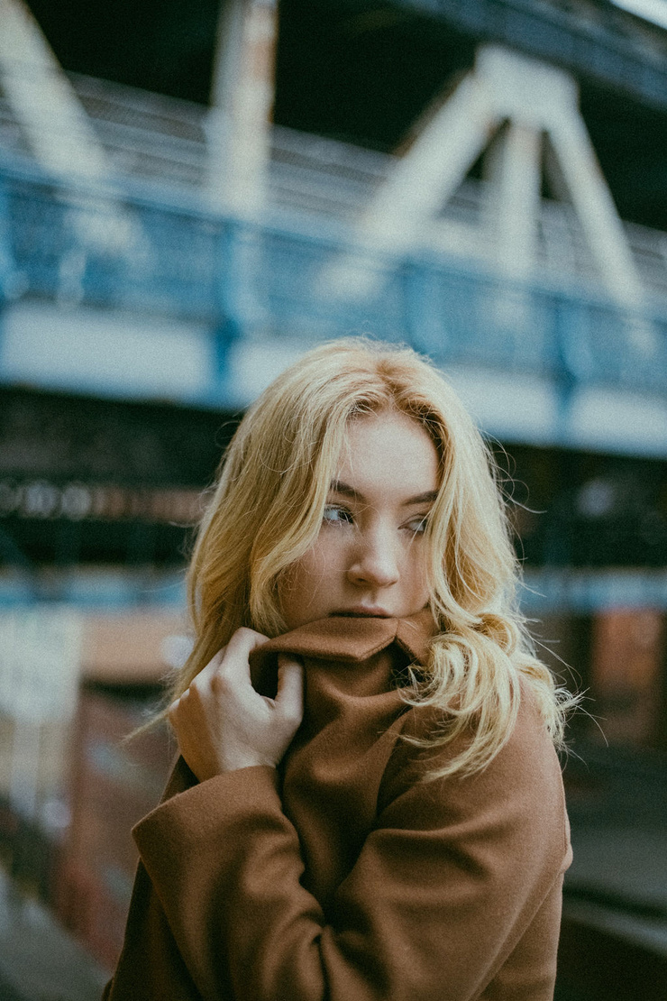 Jess Hampton