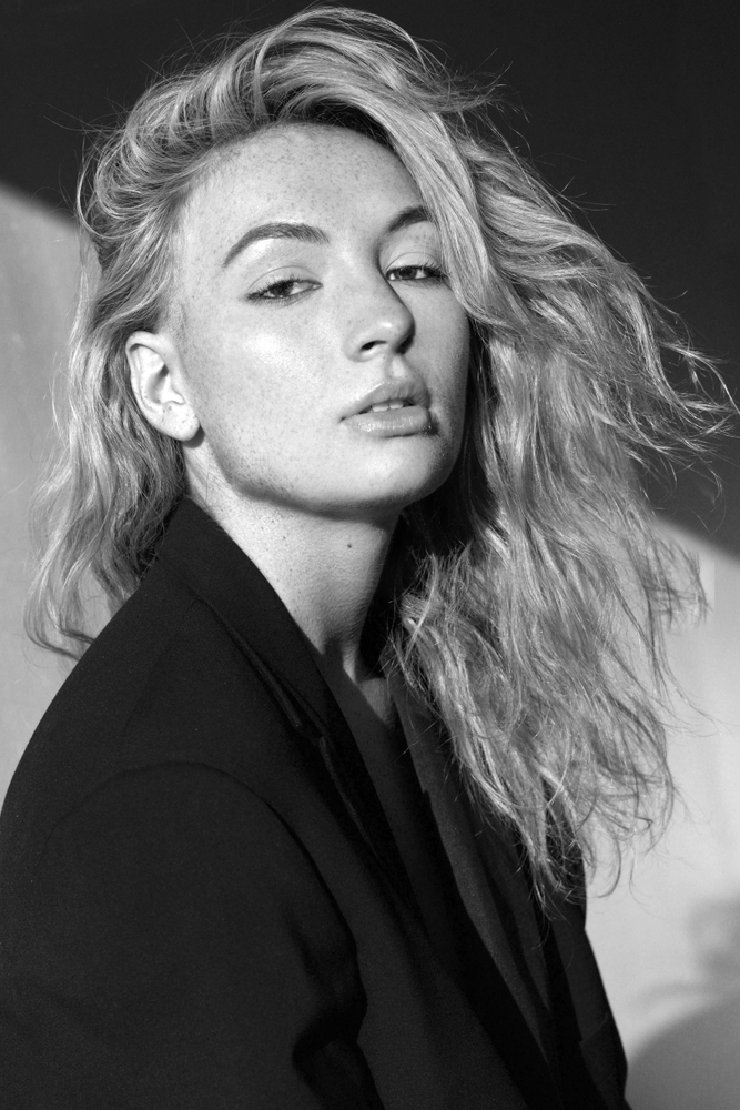 Jess Hampton
