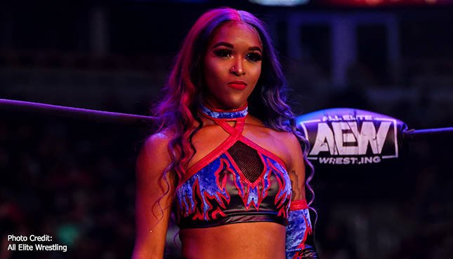Kiera Hogan