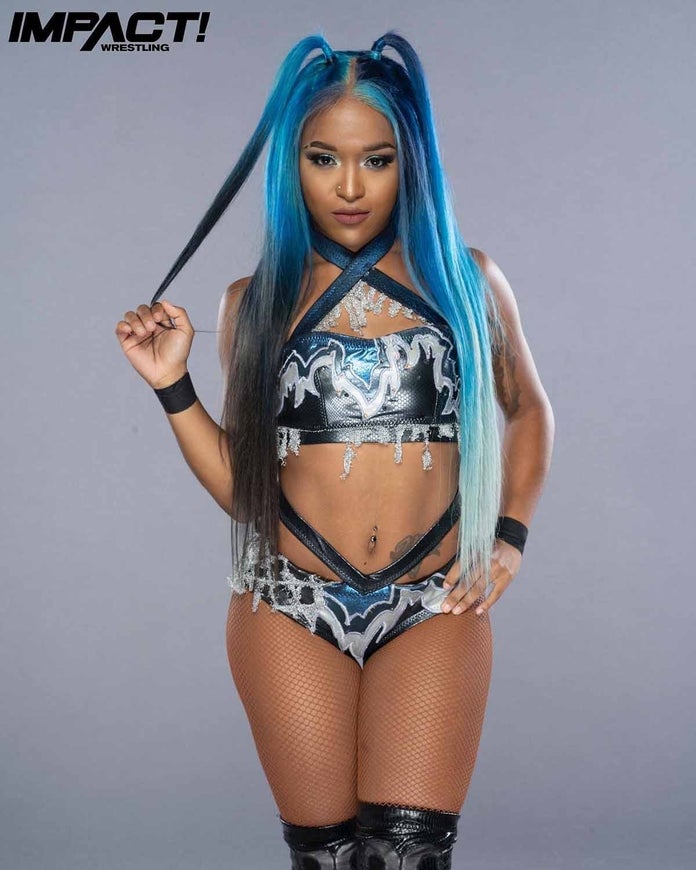 Kiera Hogan