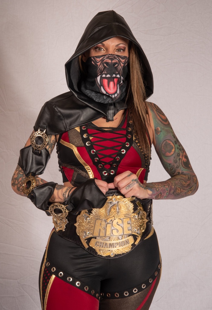 Mercedes Martinez