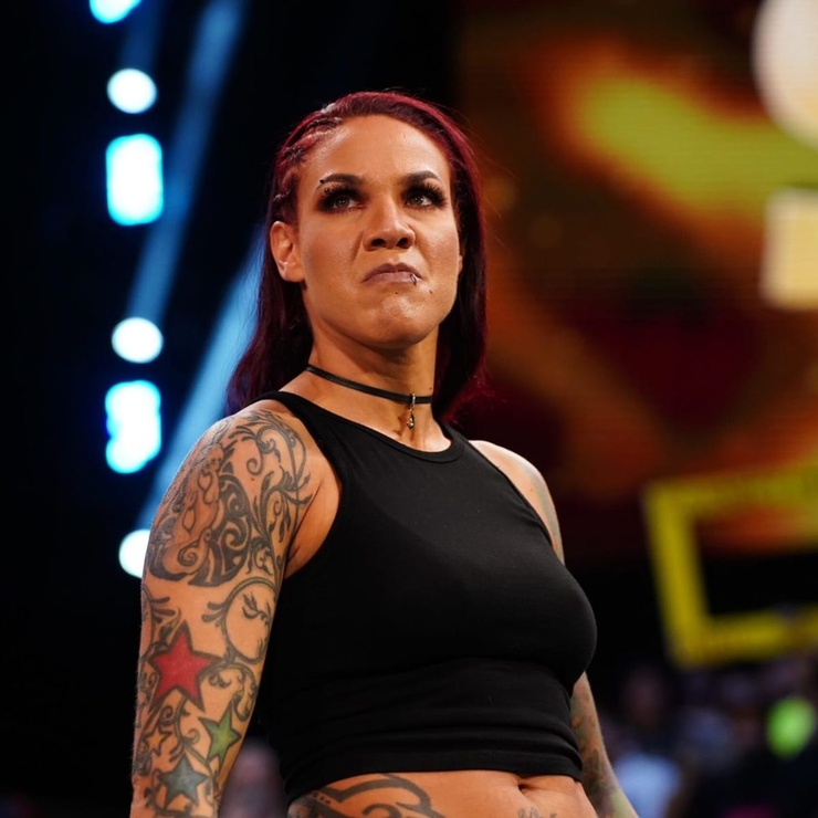Mercedes Martinez