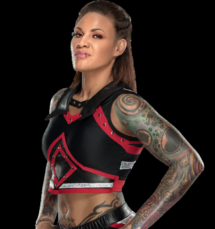Mercedes Martinez