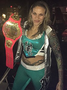 Mercedes Martinez