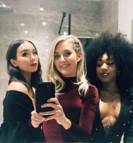Jade Ma Jade Ma