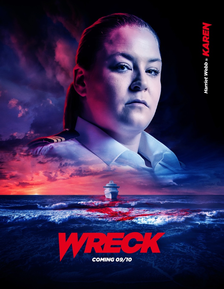 Wreck