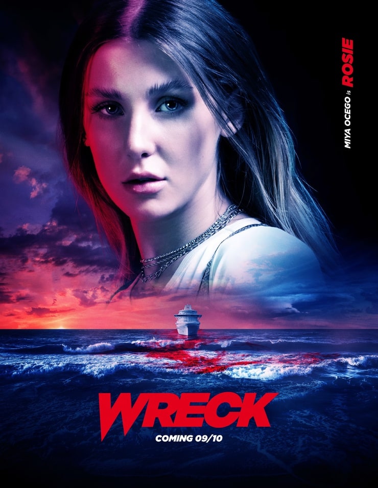 Wreck