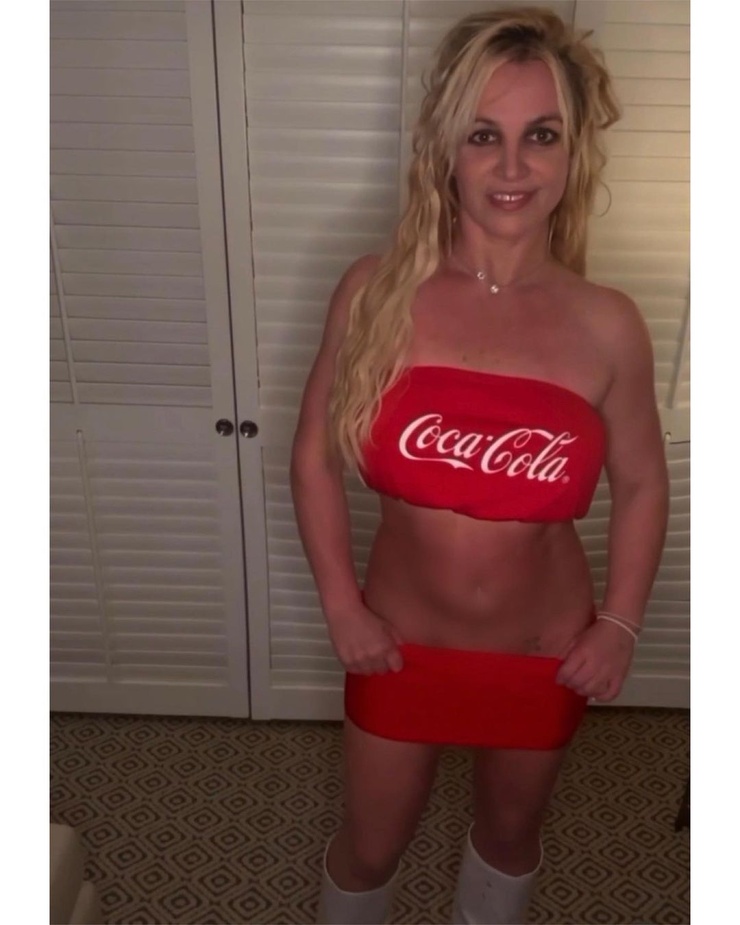 Britney Spears Britney Spears