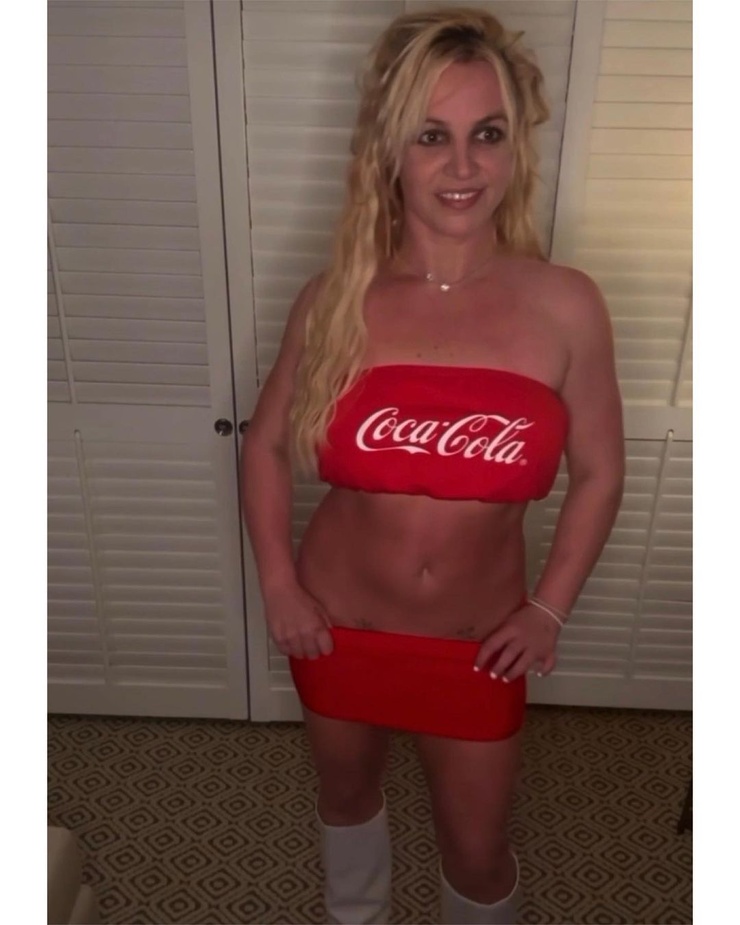 Britney Spears Britney Spears
