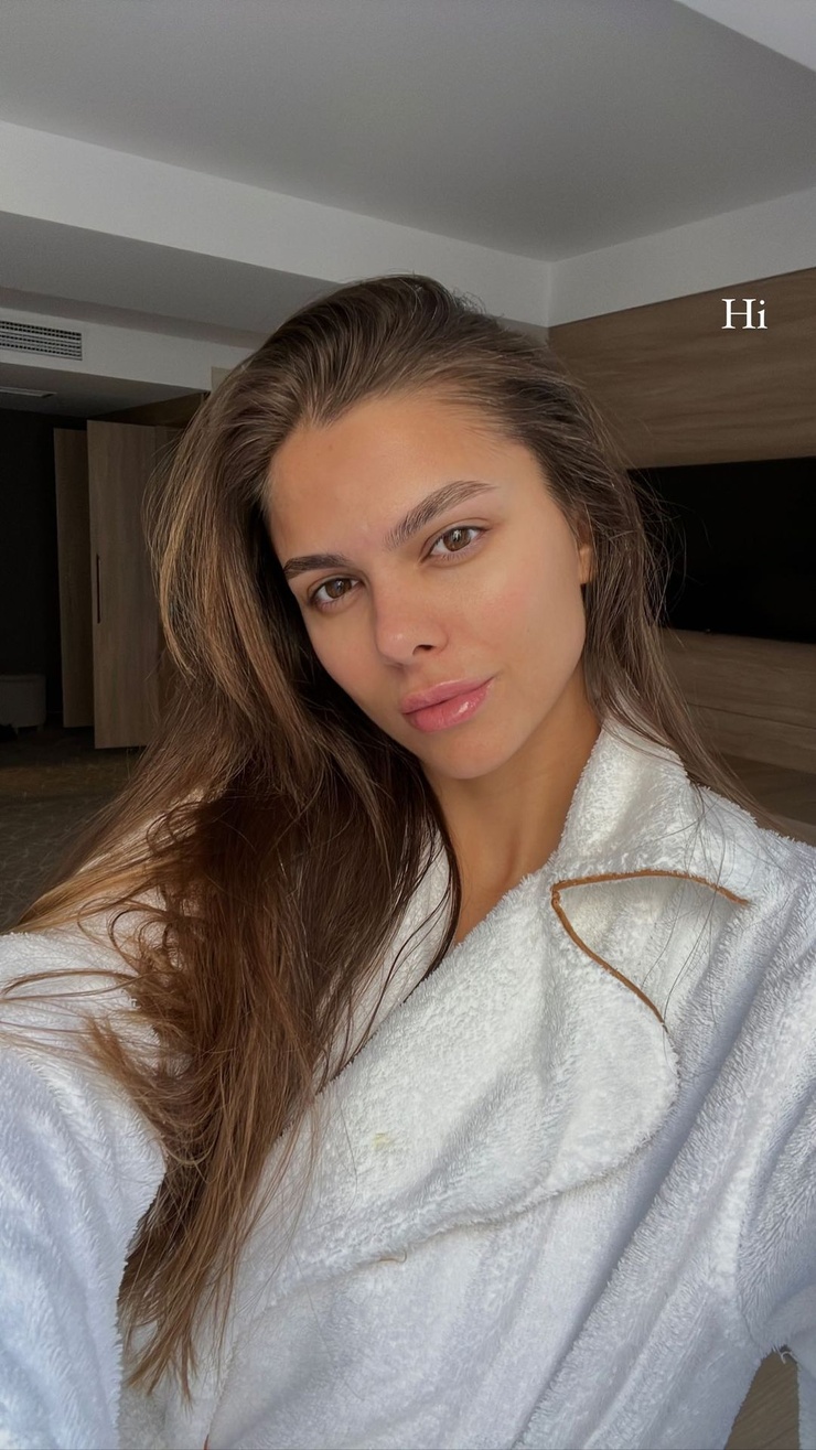 Viki Odintcova Viki Odintcova