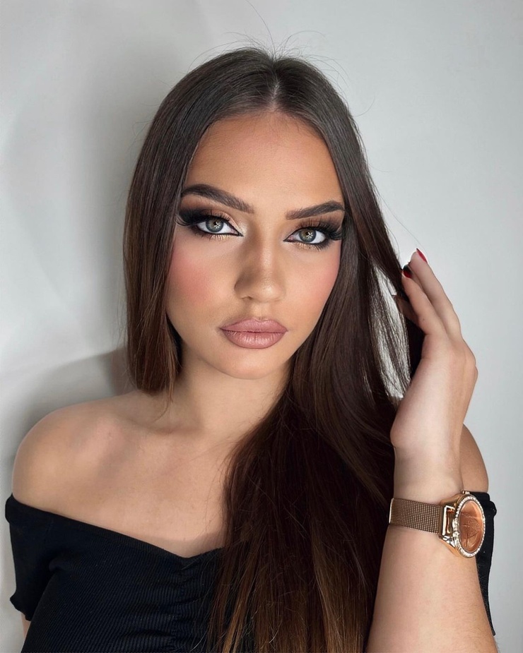 Arijana Podgajski