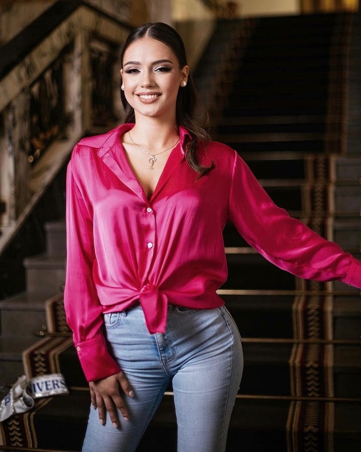 Arijana Podgajski