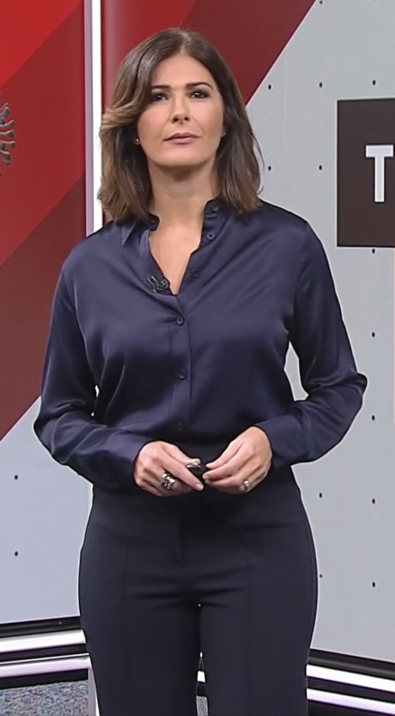 Lara Siscar