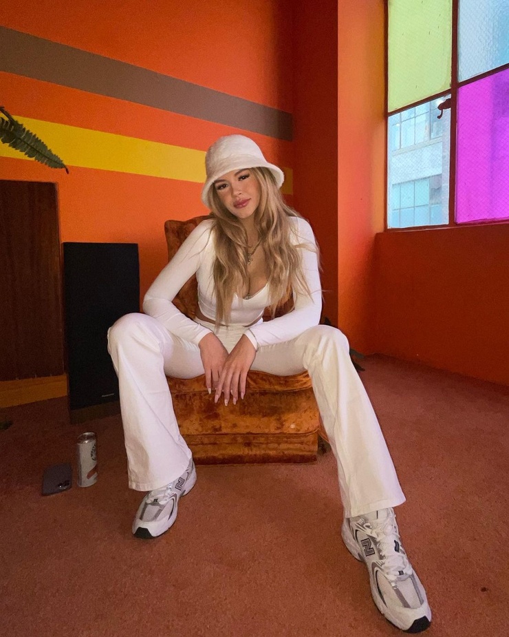 Image of Taylor LaVie