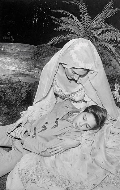 Johnny Crawford
