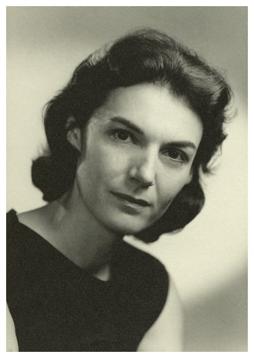 Marian Seldes