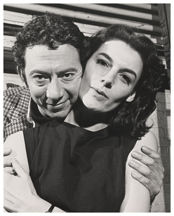 Marian Seldes
