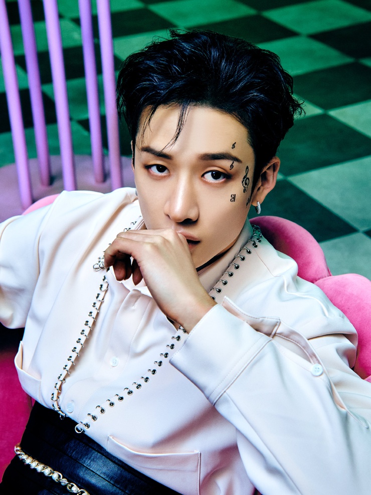 Bang Chan