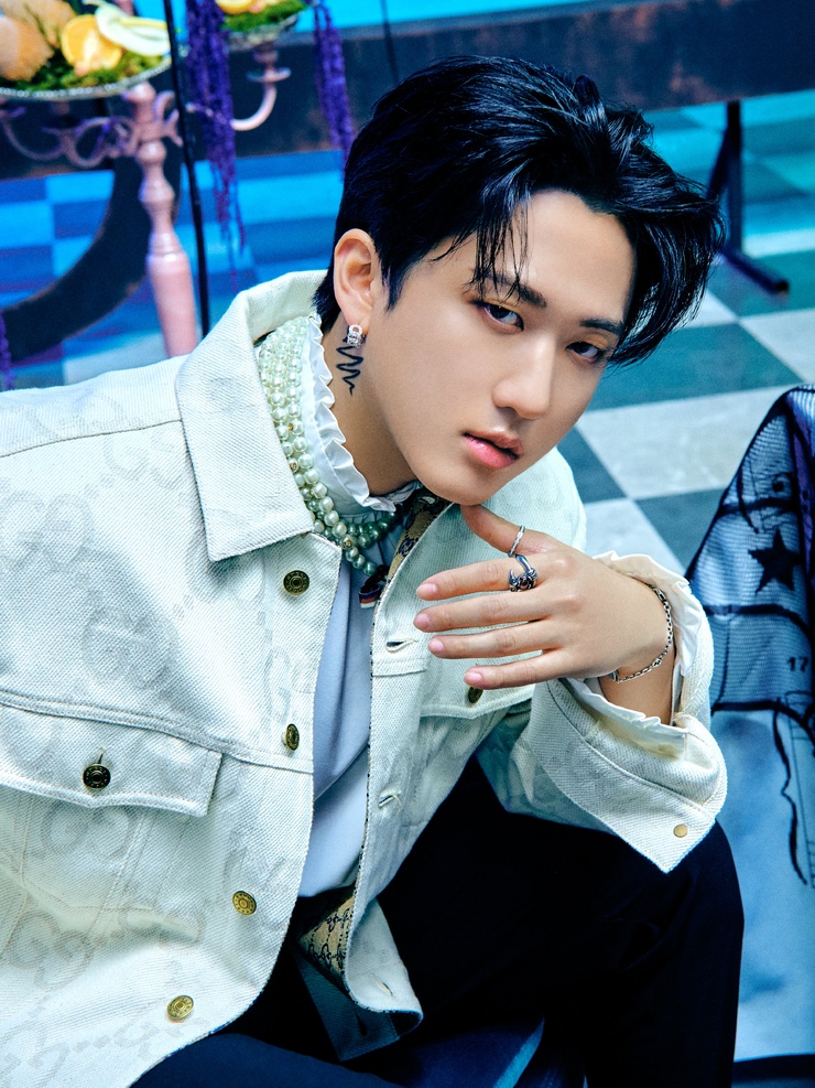 Changbin