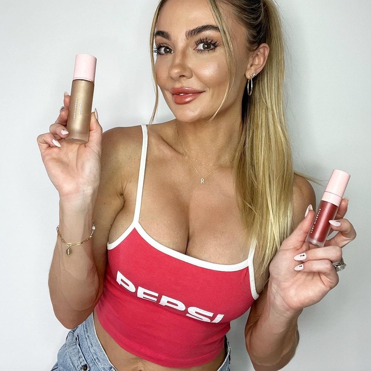Brooke Evers