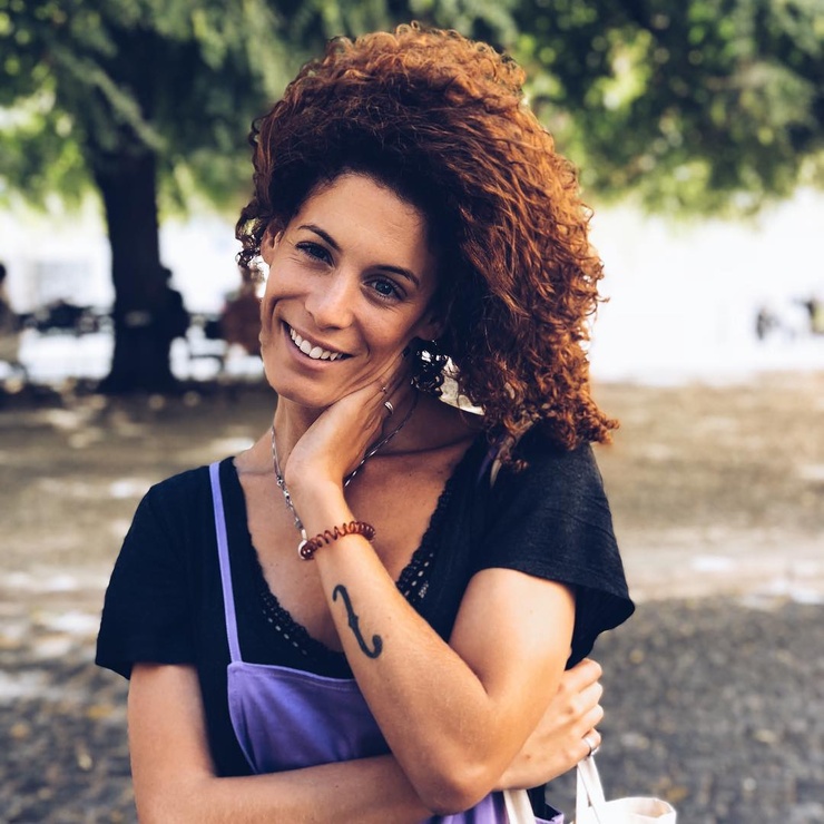Irma Dali