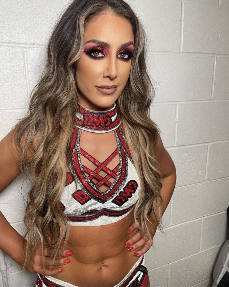 Picture of Britt Baker
