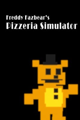 Freddy Fazbear's Pizzeria Simulator