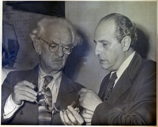 Harry Blackstone
