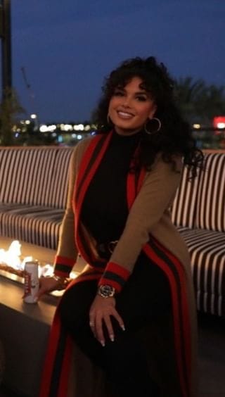 Joy Taylor