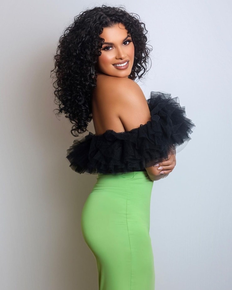 Joy Taylor