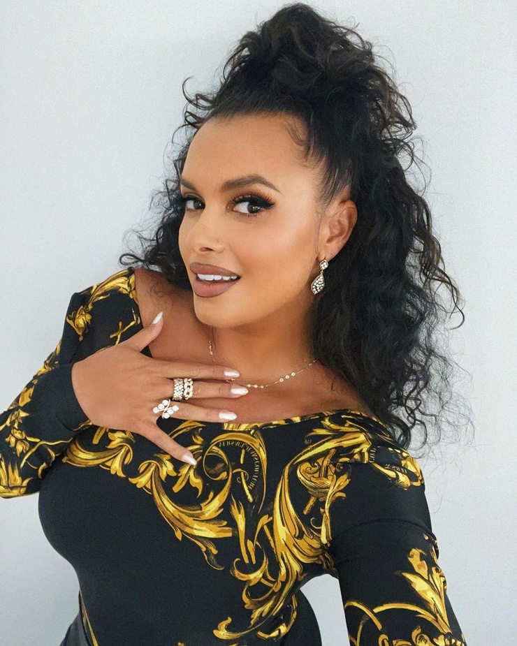 Joy Taylor