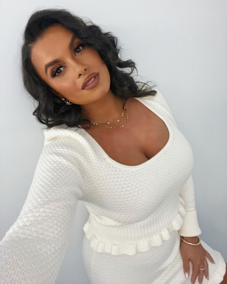 Joy Taylor