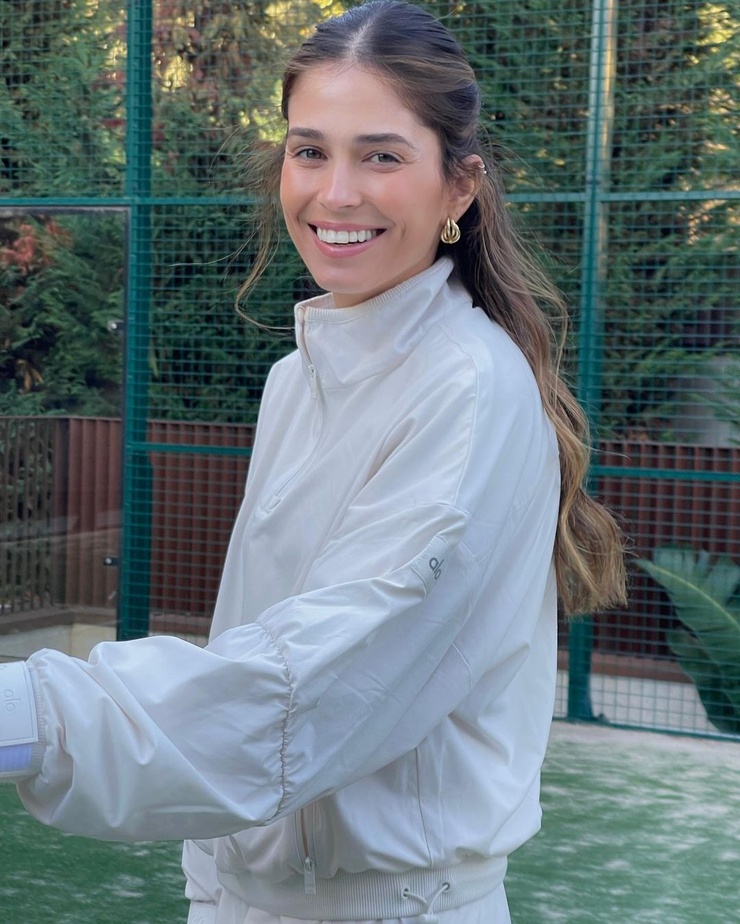 Coral Simanovich