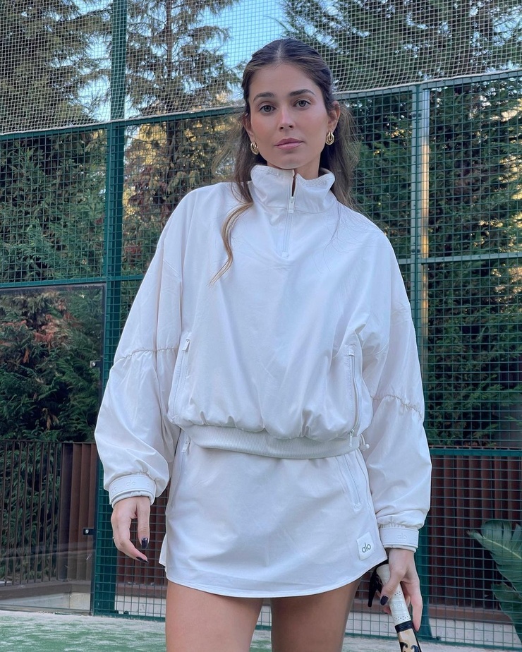 Coral Simanovich