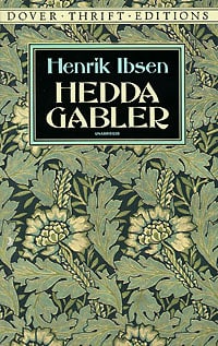 Hedda Gabler