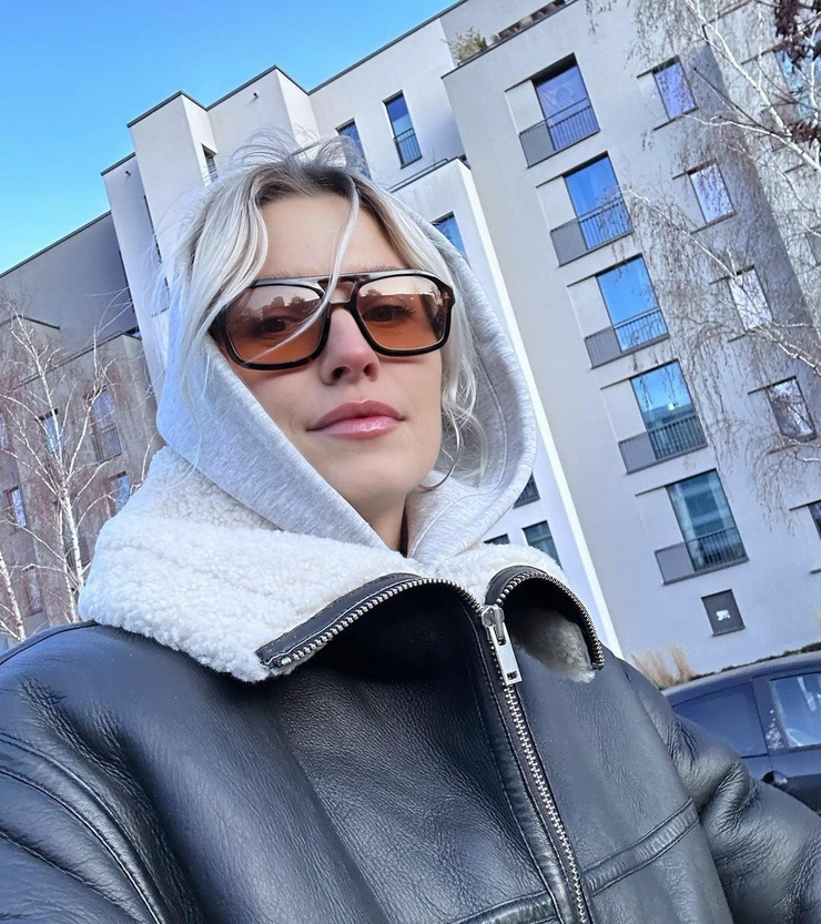Lena Gercke Lena Gercke