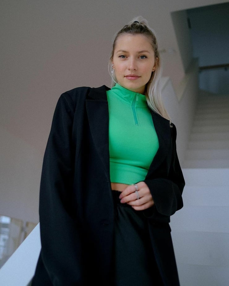 Lena Gercke Lena Gercke