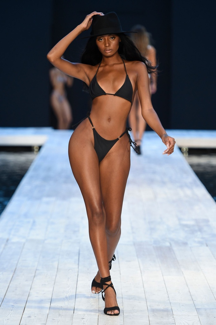 Tiana Parker Tiana Parker