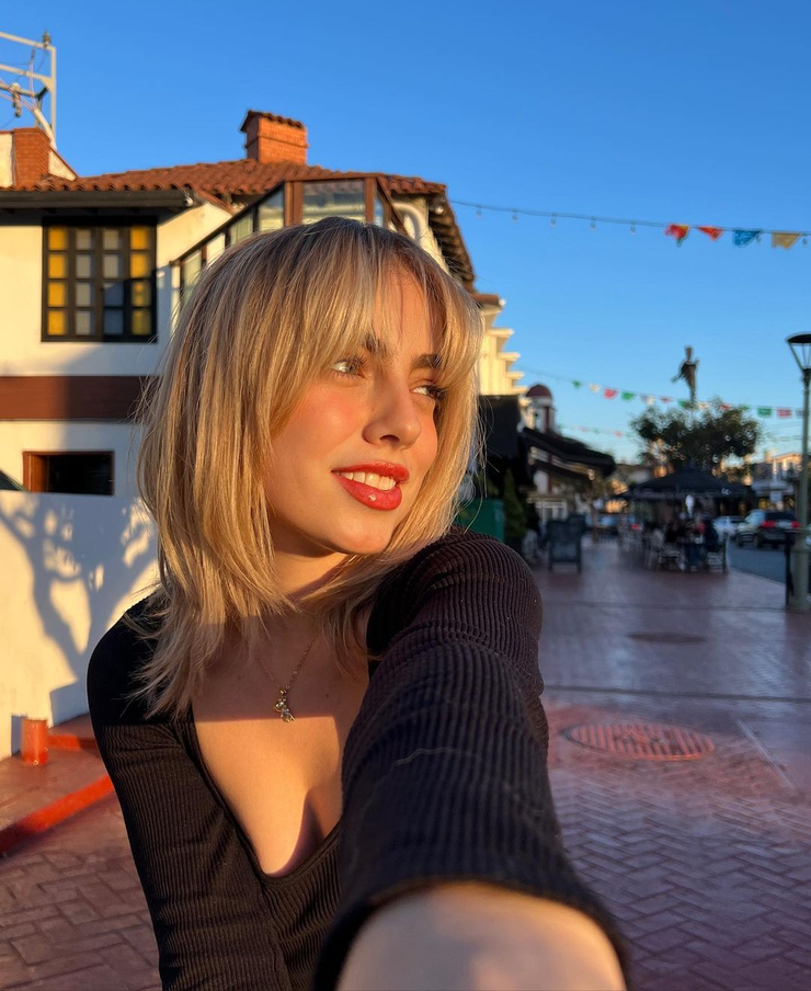 Daniela Alfaro