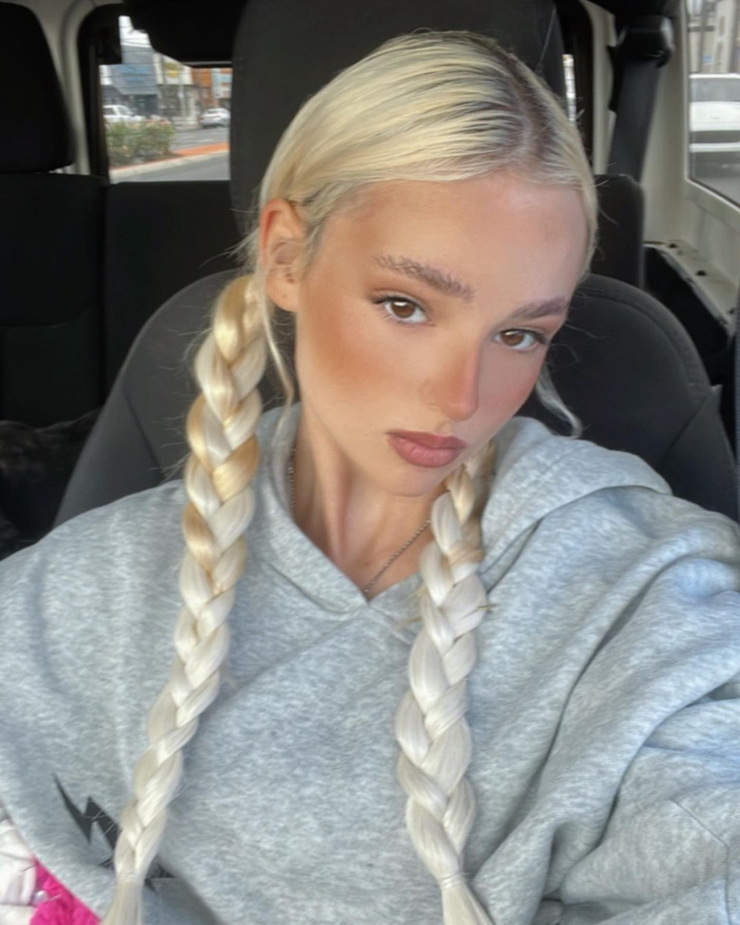 Aly Jade