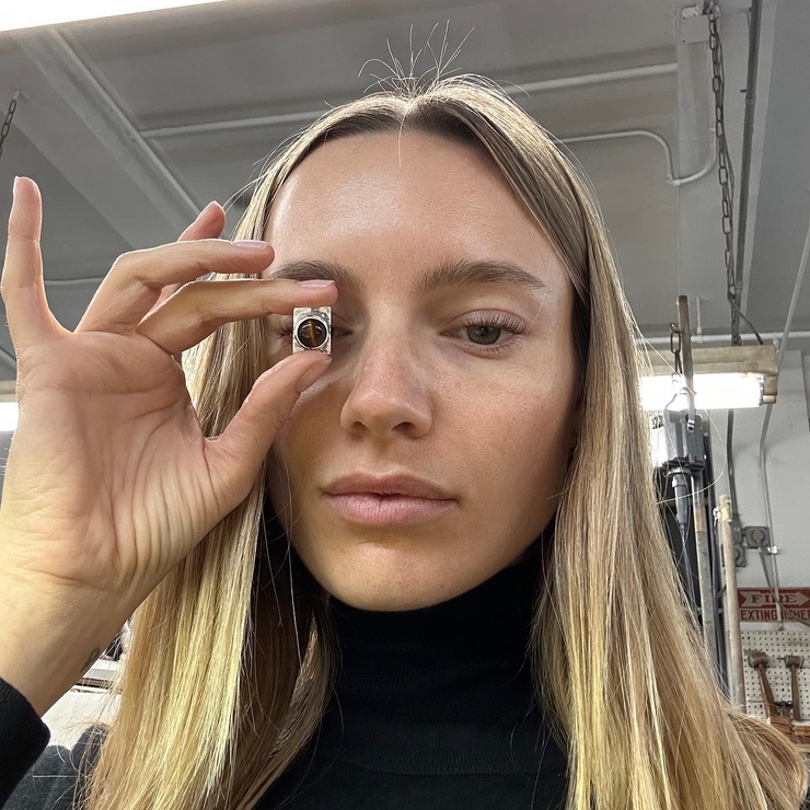 Maya Stepper
