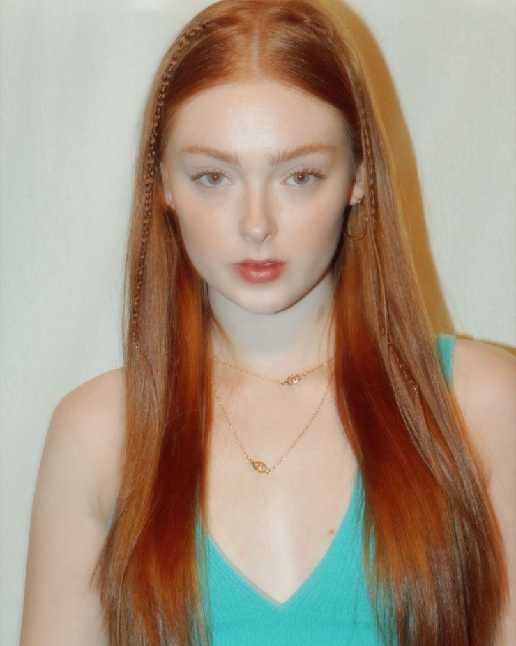 Serenity Rogers